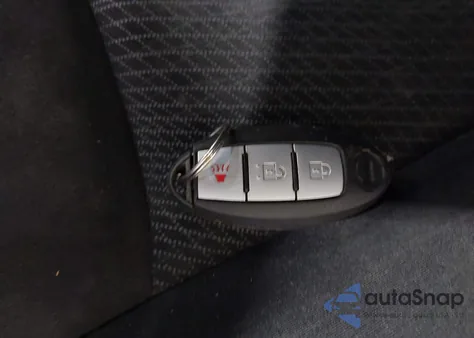 2014 Nissan Pathfinder S z USA, uszkodzony, nr VIN 5N1AR2MN5EC605094